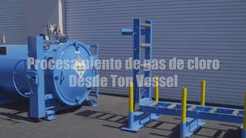 Free download 4. Processing Gas From Ton Vessel - Spanish video and edit with RedcoolMedia movie maker MovieStudio video editor online and AudioStudio audio editor onlin