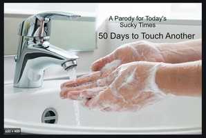 Free download 50 Days to Touch Another. video and edit with RedcoolMedia movie maker MovieStudio video editor online and AudioStudio audio editor onlin