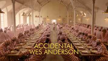 Free download Accidental Wes Anderson video and edit with RedcoolMedia movie maker MovieStudio video editor online and AudioStudio audio editor onlin