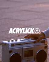 Free download Acrylick x Rhettmatic Collaboration video and edit with RedcoolMedia movie maker MovieStudio video editor online and AudioStudio audio editor onlin