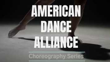 Free download ADA Choreography Series video and edit with RedcoolMedia movie maker MovieStudio video editor online and AudioStudio audio editor onlin