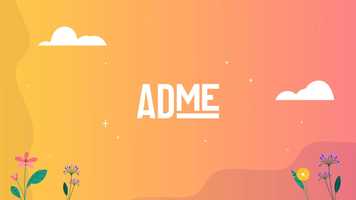 Free download Adme Ident video and edit with RedcoolMedia movie maker MovieStudio video editor online and AudioStudio audio editor onlin