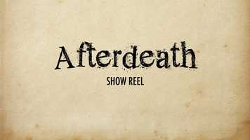 Free download Afterdeath Showreel ENG video and edit with RedcoolMedia movie maker MovieStudio video editor online and AudioStudio audio editor onlin