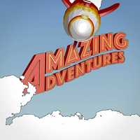 Free download A is for Amazing Adventures video and edit with RedcoolMedia movie maker MovieStudio video editor online and AudioStudio audio editor onlin