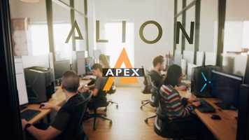 Free download Alion APEX Program video and edit with RedcoolMedia movie maker MovieStudio video editor online and AudioStudio audio editor onlin