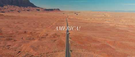 Free download America! video and edit with RedcoolMedia movie maker MovieStudio video editor online and AudioStudio audio editor onlin