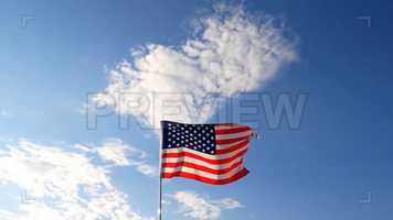 Free download American Flag Stock Video video and edit with RedcoolMedia movie maker MovieStudio video editor online and AudioStudio audio editor onlin