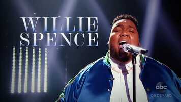 Free download American Idol 2021 Willie Spence Finale.mp4 video and edit with RedcoolMedia movie maker MovieStudio video editor online and AudioStudio audio editor onlin