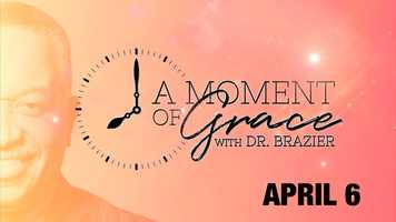 Free download A Moment of Grace with Dr. Brazier | April 06.2020 video and edit with RedcoolMedia movie maker MovieStudio video editor online and AudioStudio audio editor onlin