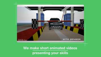 Free download AnimationPlanet Explainer Video video and edit with RedcoolMedia movie maker MovieStudio video editor online and AudioStudio audio editor onlin