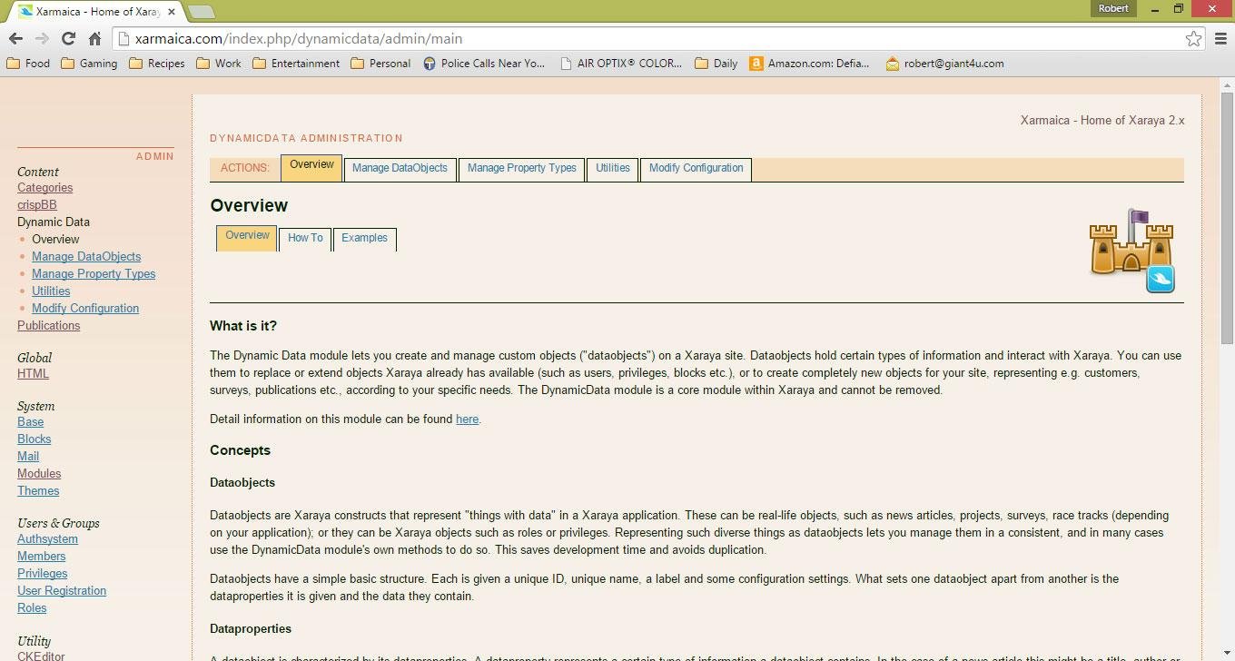 Download web tool or web app Xaraya Download web tool or web app Xaraya