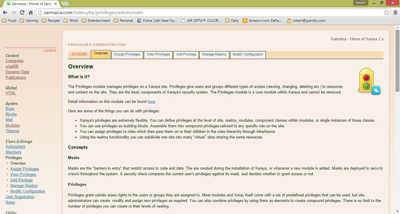 Download web tool or web app Xaraya Download web tool or web app Xaraya