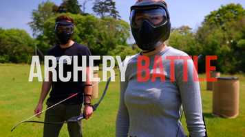 Free download Archery Battle Nelson, New Zealand video and edit with RedcoolMedia movie maker MovieStudio video editor online and AudioStudio audio editor onlin