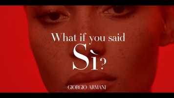 Free download ARMANI S PASSIONE INTENSE video and edit with RedcoolMedia movie maker MovieStudio video editor online and AudioStudio audio editor onlin