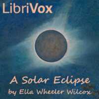 Free download A Solar Eclipse audio book and edit with RedcoolMedia movie maker MovieStudio video editor online and AudioStudio audio editor onlin