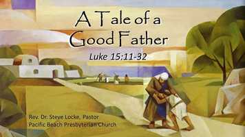 Free download A Tale of a Good Father (Luke 15:11-32) July 5, 2020 video and edit with RedcoolMedia movie maker MovieStudio video editor online and AudioStudio audio editor onlin