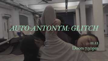 Free download Auto-Antonym: Glitch 2019 / preview video and edit with RedcoolMedia movie maker MovieStudio video editor online and AudioStudio audio editor onlin