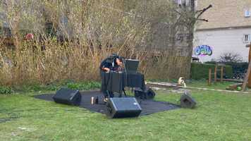 Free download Xavier Bonfill - sweep dreams / choir music live @ Musik til Kbenhavn 20210418 video and edit with RedcoolMedia movie maker MovieStudio video editor online and AudioStudio audio editor onlin