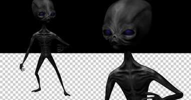 Free download Bad Alien | Motion Graphics - Envato elements video and edit with RedcoolMedia movie maker MovieStudio video editor online and AudioStudio audio editor onlin