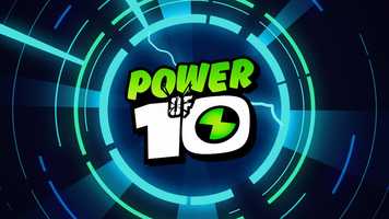 Free download Ben 10 - Power of 10 video and edit with RedcoolMedia movie maker MovieStudio video editor online and AudioStudio audio editor onlin