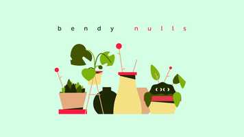 Free download Bendy Nulls Promo video and edit with RedcoolMedia movie maker MovieStudio video editor online and AudioStudio audio editor onlin