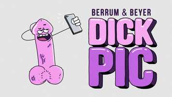 Free download Berrum  Beyer - Dick Pic video and edit with RedcoolMedia movie maker MovieStudio video editor online and AudioStudio audio editor onlin