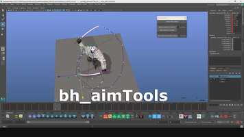 Free download bh_aimTools Launch Video video and edit with RedcoolMedia movie maker MovieStudio video editor online and AudioStudio audio editor onlin