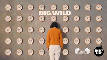 Free download Big Wild - City of Sound (Official Video) video and edit with RedcoolMedia movie maker MovieStudio video editor online and AudioStudio audio editor onlin