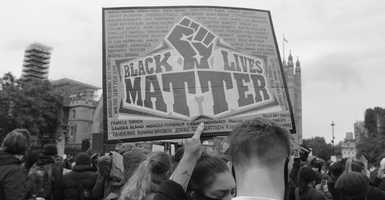 Free download Black Lives Matter - London Protest video and edit with RedcoolMedia movie maker MovieStudio video editor online and AudioStudio audio editor onlin