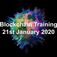 Free download Blockchain Training_2020_JAN video and edit with RedcoolMedia movie maker MovieStudio video editor online and AudioStudio audio editor onlin