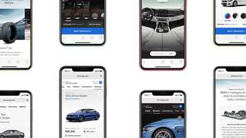 Free download BMW Build Your Own video and edit with RedcoolMedia movie maker MovieStudio video editor online and AudioStudio audio editor onlin