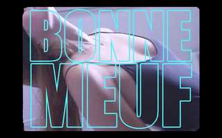 Free download BONNE MEUF video and edit with RedcoolMedia movie maker MovieStudio video editor online and AudioStudio audio editor onlin