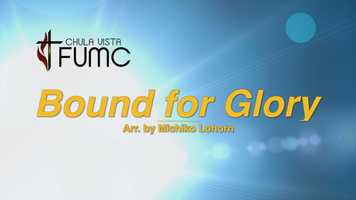 Free download Bound for Glory video and edit with RedcoolMedia movie maker MovieStudio video editor online and AudioStudio audio editor onlin