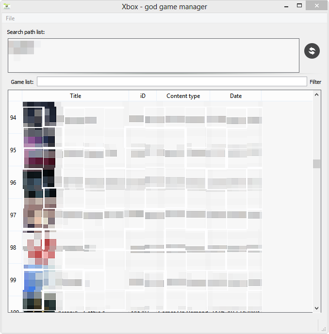 Download web tool or web app xboxgodmanager Download web tool or web app xboxgodmanager