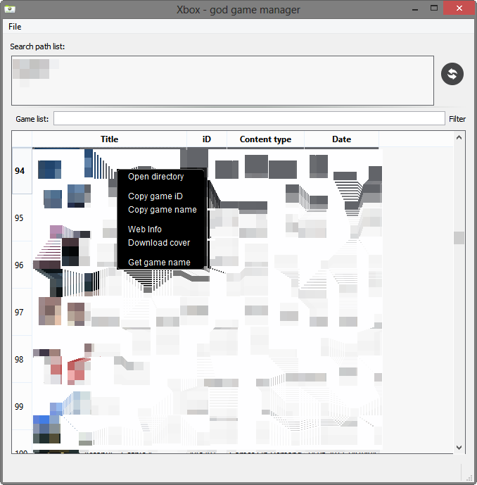 Download web tool or web app xboxgodmanager Download web tool or web app xboxgodmanager