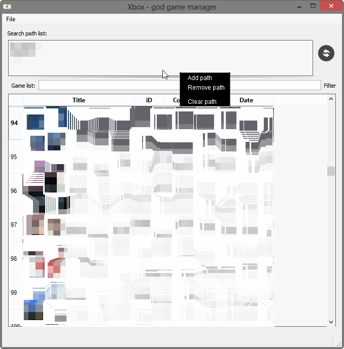Download web tool or web app xboxgodmanager Download web tool or web app xboxgodmanager