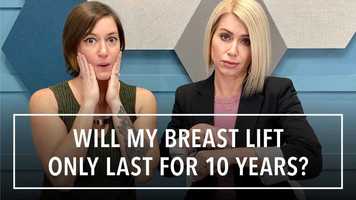 Free download Breast Lift Results: How Long Do They Last? video and edit with RedcoolMedia movie maker MovieStudio video editor online and AudioStudio audio editor onlin