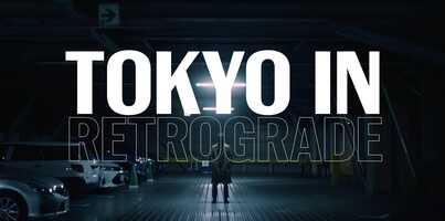 Free download Budweiser - Tokyo in Retrograde video and edit with RedcoolMedia movie maker MovieStudio video editor online and AudioStudio audio editor onlin