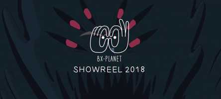 Free download BX-Planet 2018 Showreel video and edit with RedcoolMedia movie maker MovieStudio video editor online and AudioStudio audio editor onlin