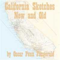 Free download California Sketches New And Old audio book and edit with RedcoolMedia movie maker MovieStudio video editor online and AudioStudio audio editor onlin