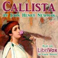 Free download Callista audio book and edit with RedcoolMedia movie maker MovieStudio video editor online and AudioStudio audio editor onlin