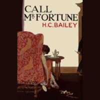 Free download Call Mr. Fortune audio book and edit with RedcoolMedia movie maker MovieStudio video editor online and AudioStudio audio editor onlin