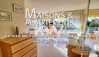 Free download CANNES LA BOCCA - APPARTEMENT A VENDRE - 159 000  - 21 m - 1 pice(s) video and edit with RedcoolMedia movie maker MovieStudio video editor online and AudioStudio audio editor onlin