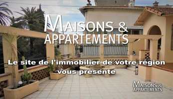 Free download CANNES - MAISON A VENDRE - 930 000  - 180 m - 6 pices video and edit with RedcoolMedia movie maker MovieStudio video editor online and AudioStudio audio editor onlin