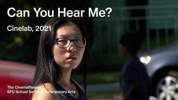 Free download can you hear me? video and edit with RedcoolMedia movie maker MovieStudio video editor online and AudioStudio audio editor onlin