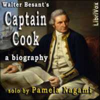 Free download Captain Cook video and edit with RedcoolMedia movie maker MovieStudio video editor online and AudioStudio audio editor onlin