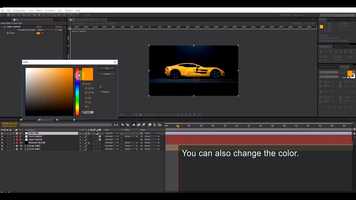 Free download Car Reveal After Effects Templates video and edit with RedcoolMedia movie maker MovieStudio video editor online and AudioStudio audio editor onlin