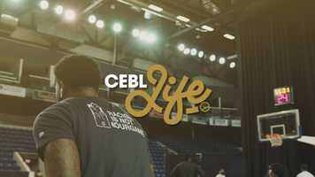 Free download CEBL Life - Ep. 3 - Duane Notice video and edit with RedcoolMedia movie maker MovieStudio video editor online and AudioStudio audio editor onlin