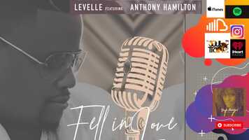 Free download Celebrity interview_ Recording Artist Lavelle - new music _Fell in Love_ Featuring Anthony Hamilton video and edit with RedcoolMedia movie maker MovieStudio video editor online and AudioStudio audio editor onlin