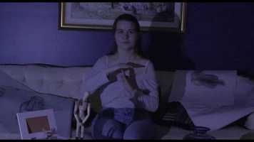 Free download Charades- Hannah Farber video and edit with RedcoolMedia movie maker MovieStudio video editor online and AudioStudio audio editor onlin